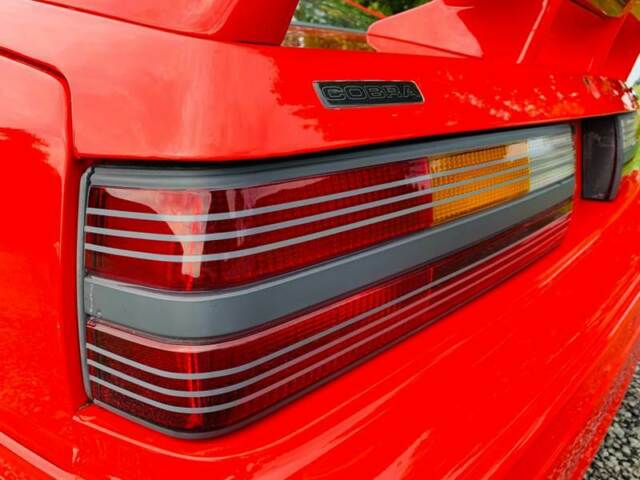 1993 Ford Mustang Base 2dr Hatchback - photo 5