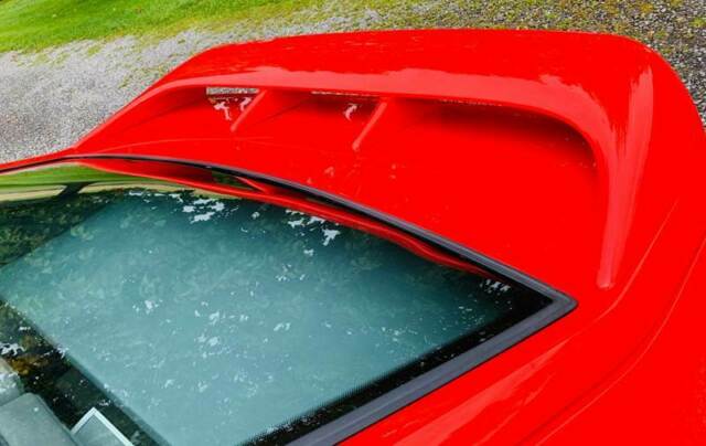 1993 Ford Mustang Base 2dr Hatchback - photo 6