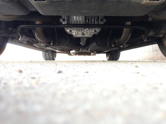 1993 Ford Mustang - photo 13