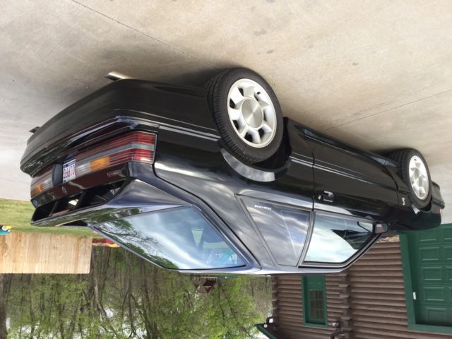 1993 Ford Mustang Cobra - photo 2