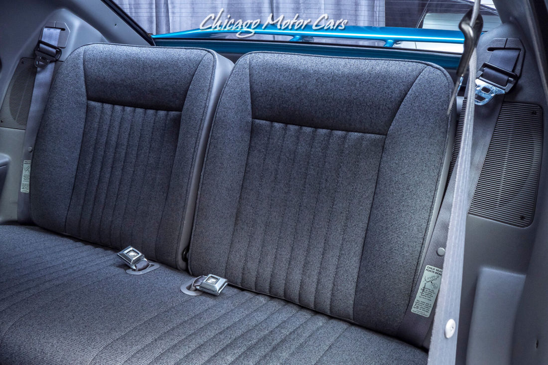 1993 Ford Mustang SVT Cobra Coupe EXCELLENT CONDITION! LIMITED EDITI - photo 10