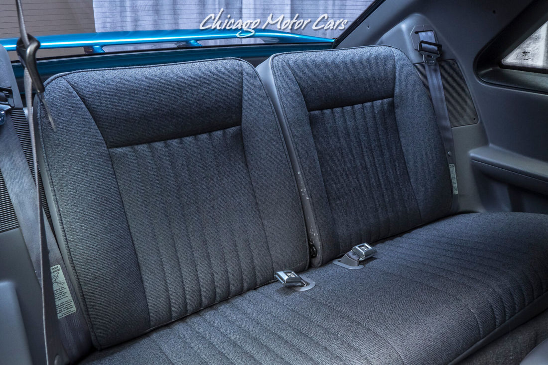 1993 Ford Mustang SVT Cobra Coupe EXCELLENT CONDITION! LIMITED EDITI - photo 13