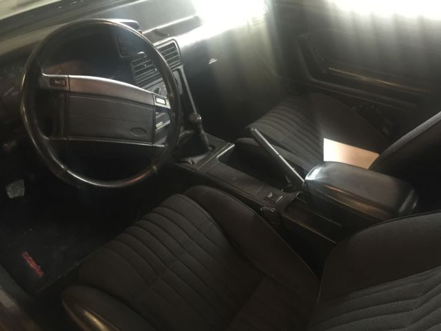 1993 Ford Mustang COBRA - photo 4