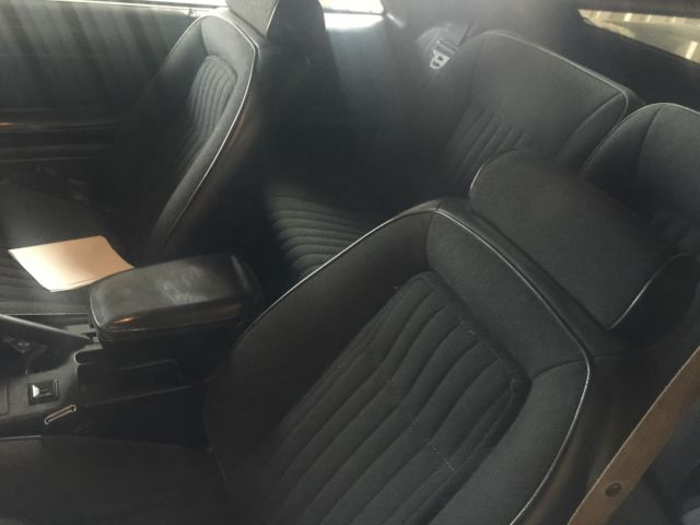 1993 Ford Mustang COBRA - photo 5