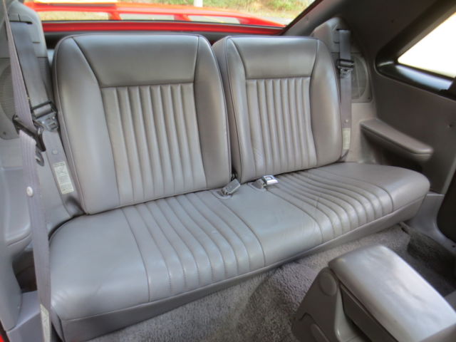 1993 Ford Mustang - photo 10