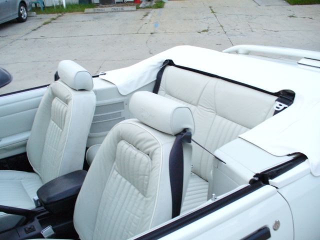 1993 Ford Mustang - photo 7