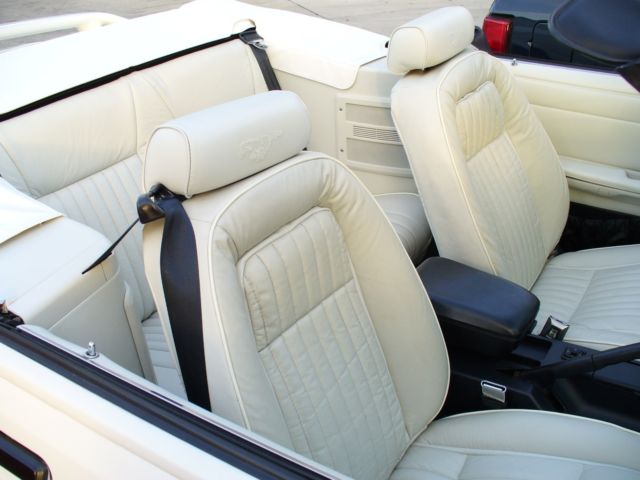 1993 Ford Mustang - photo 11