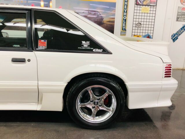1993 Ford Mustang GT-SEE VIDEO - photo 11