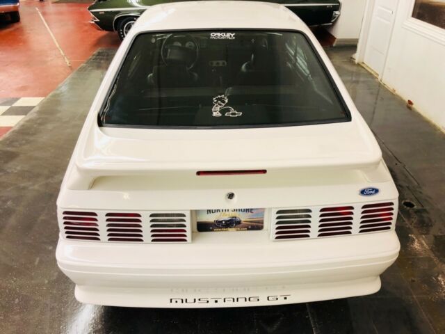 1993 Ford Mustang GT-SEE VIDEO - photo 5