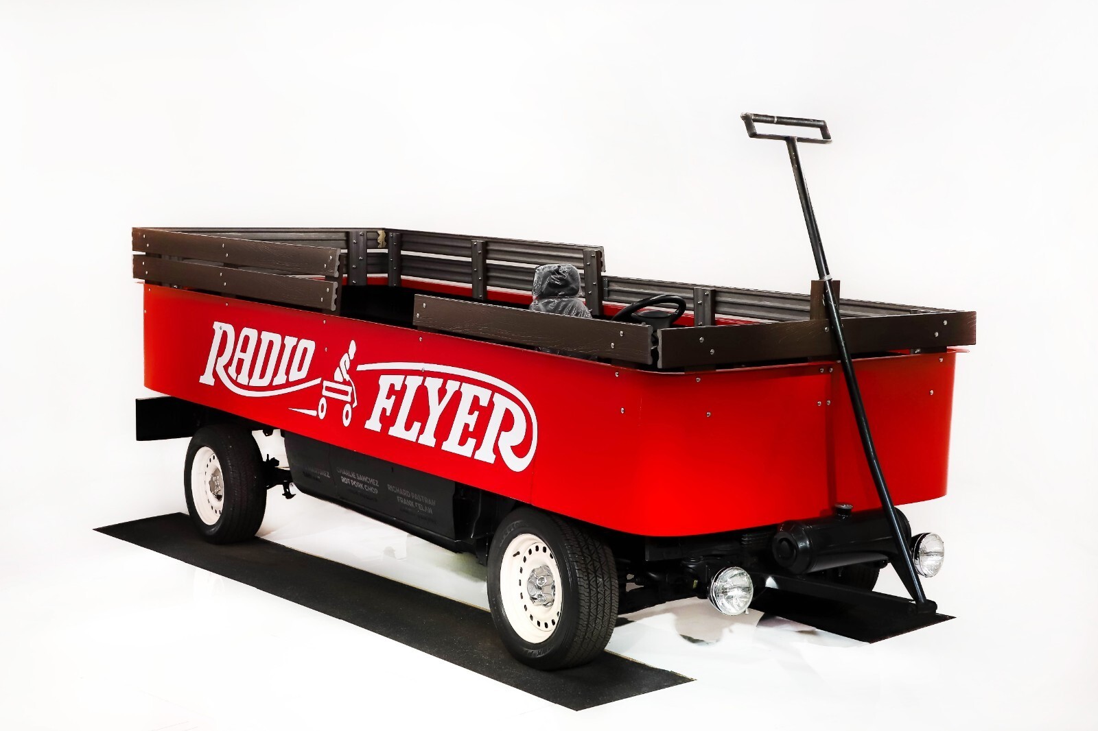 1993 Ford Other - photo 10