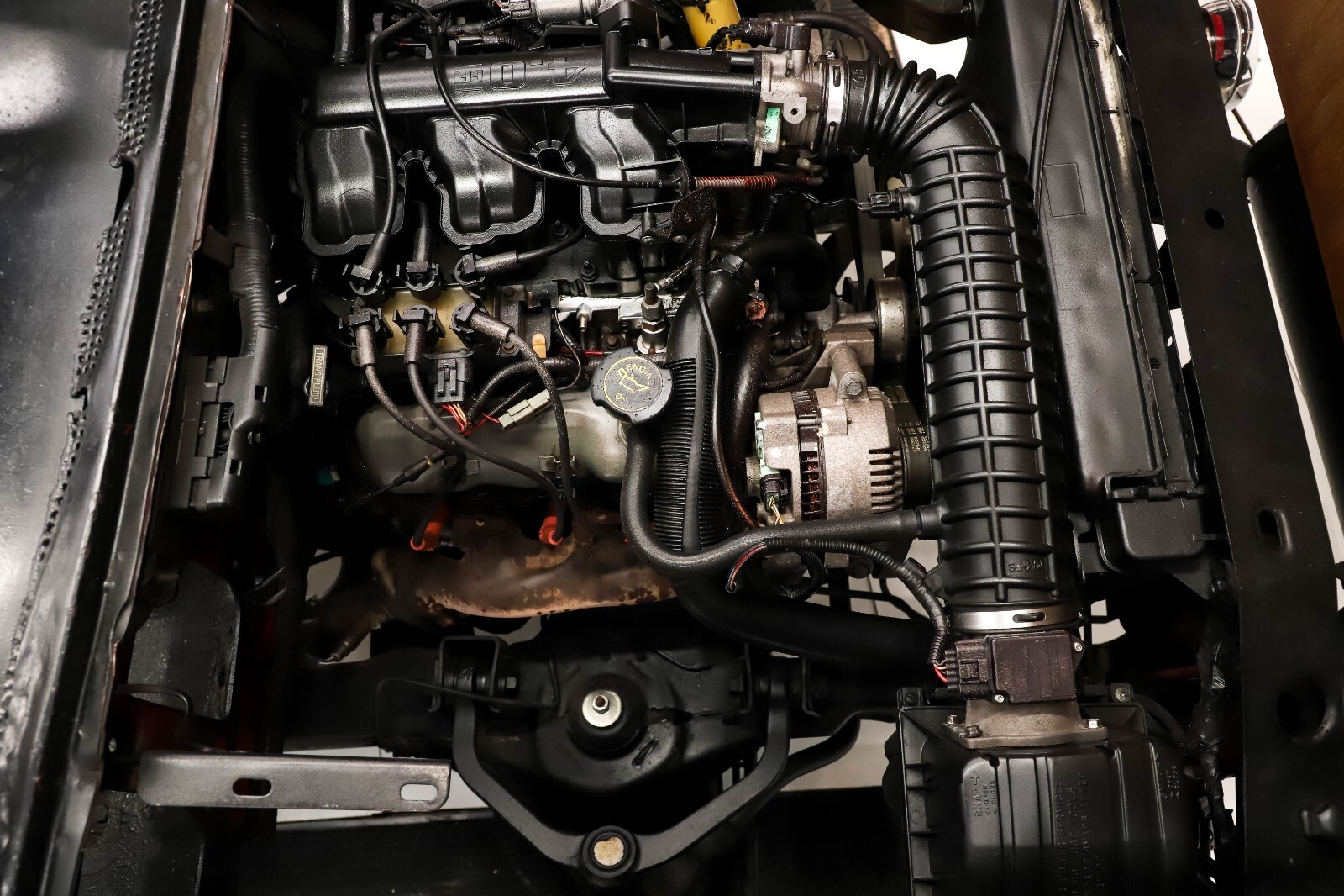 1993 Ford Other - photo 11
