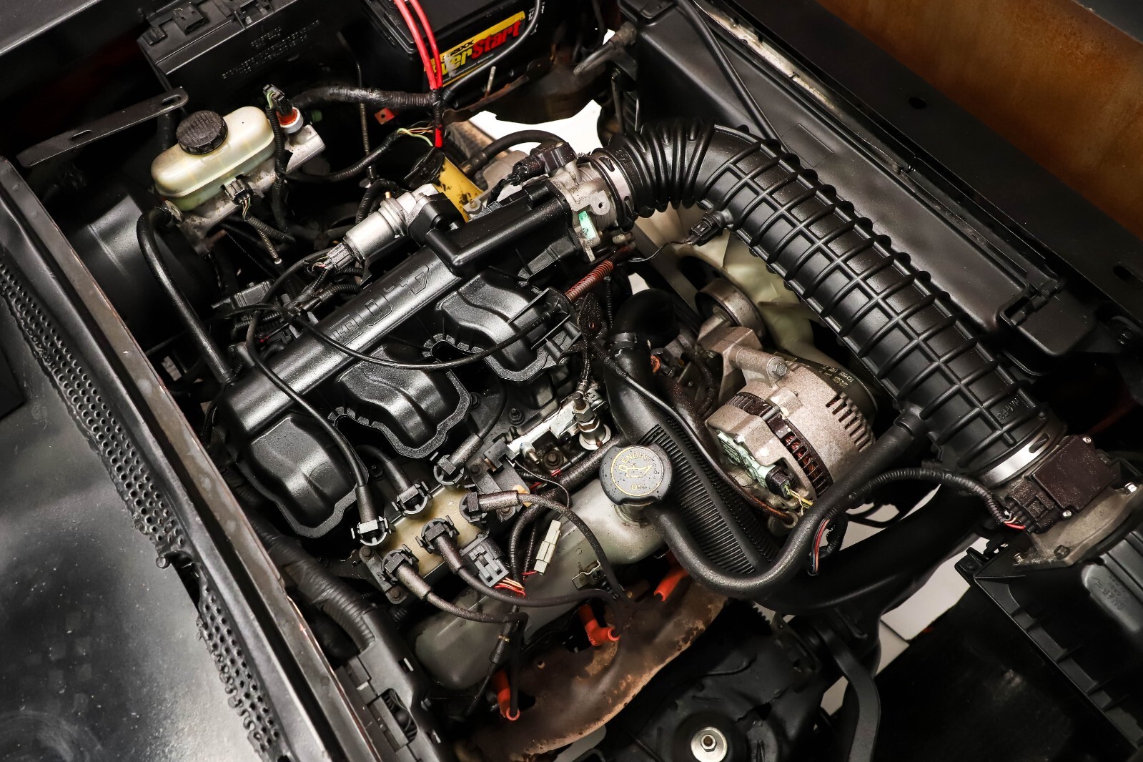1993 Ford Other - photo 6