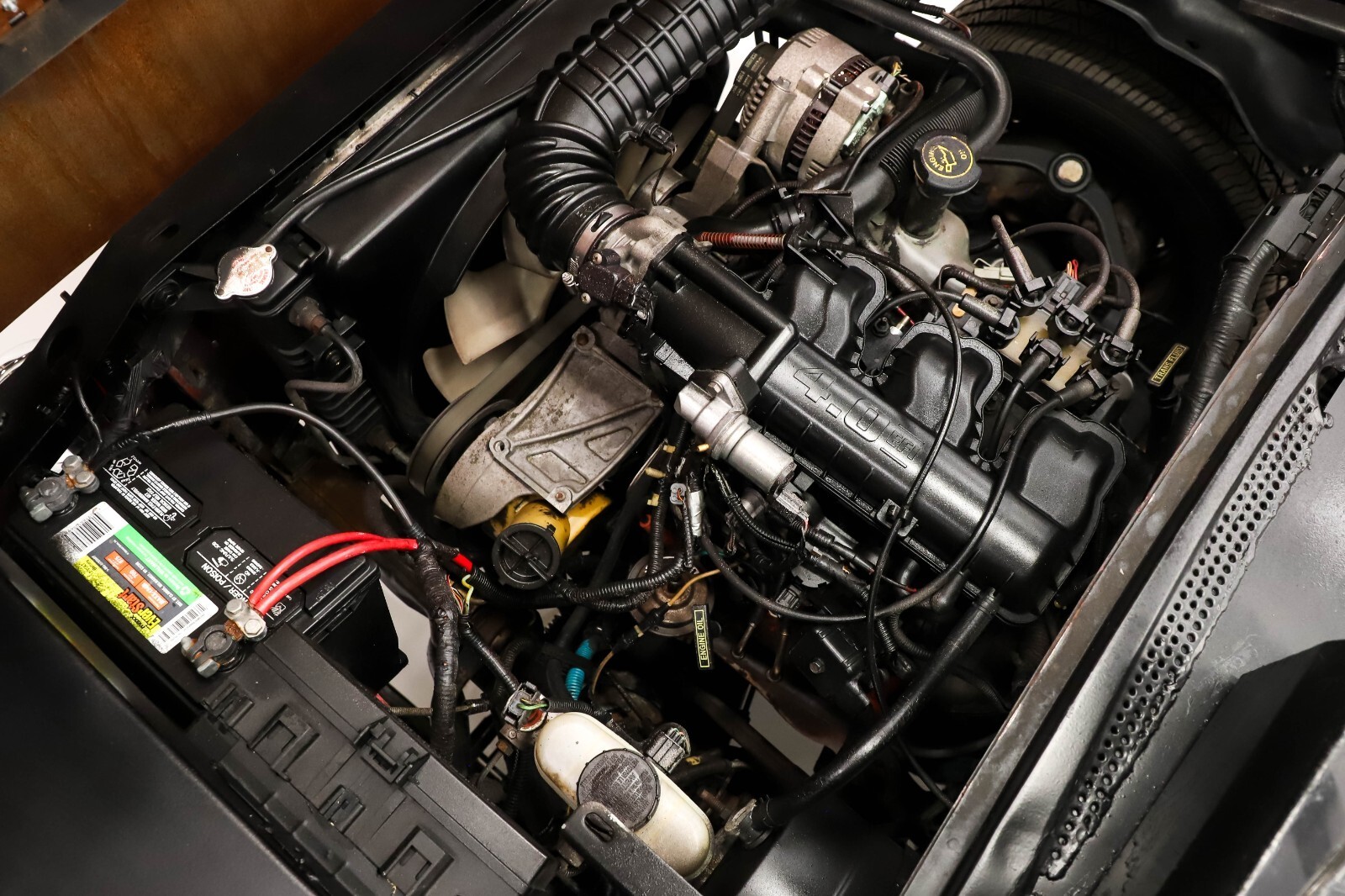 1993 Ford Other - photo 7