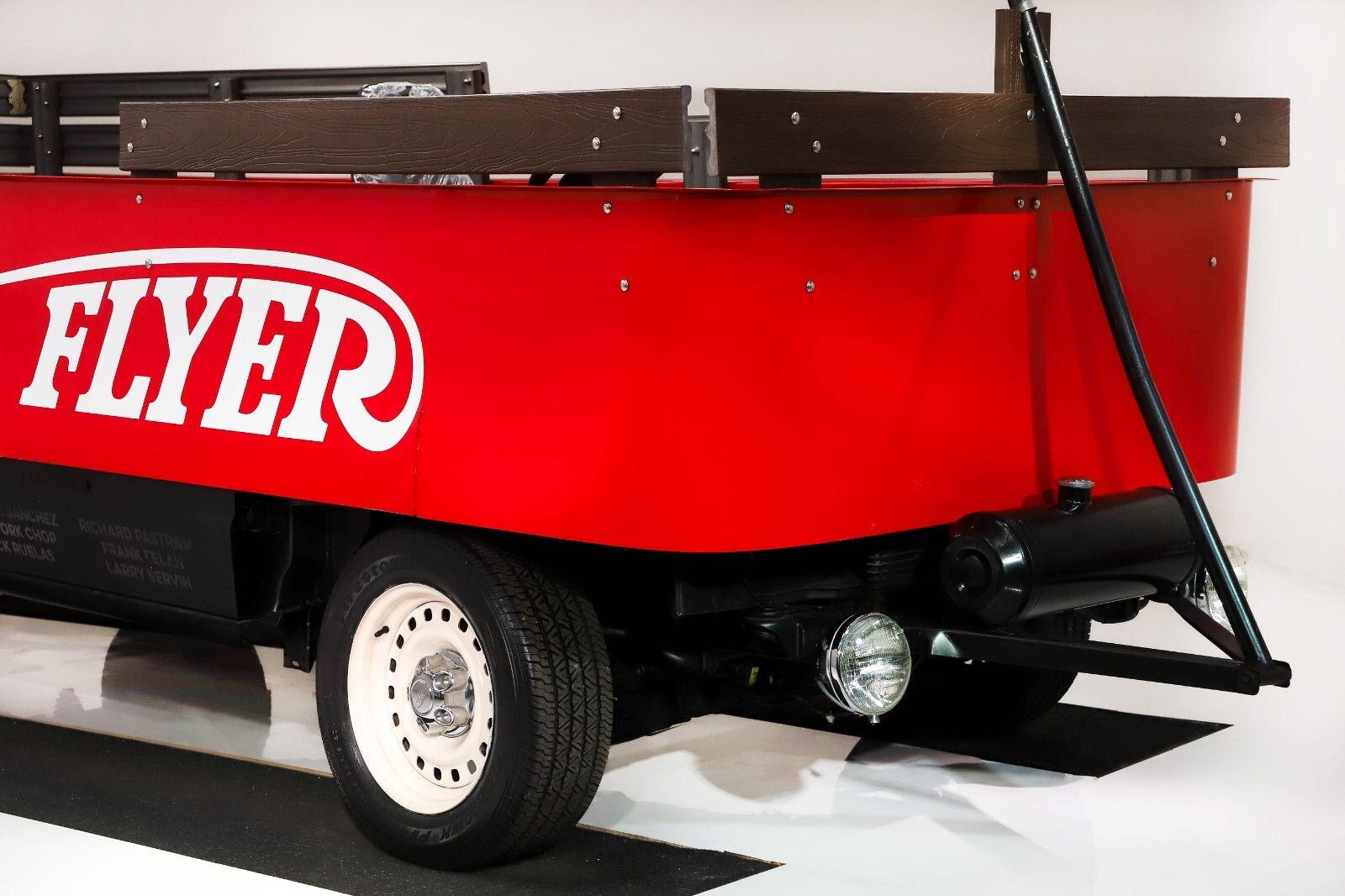 1993 Ford Other - photo 8