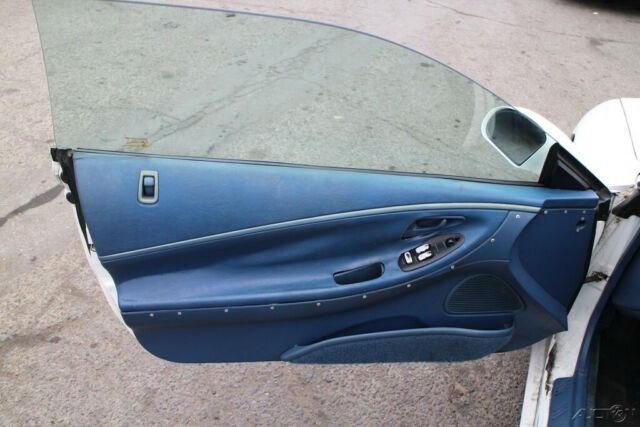 1993 Ford Probe - photo 10