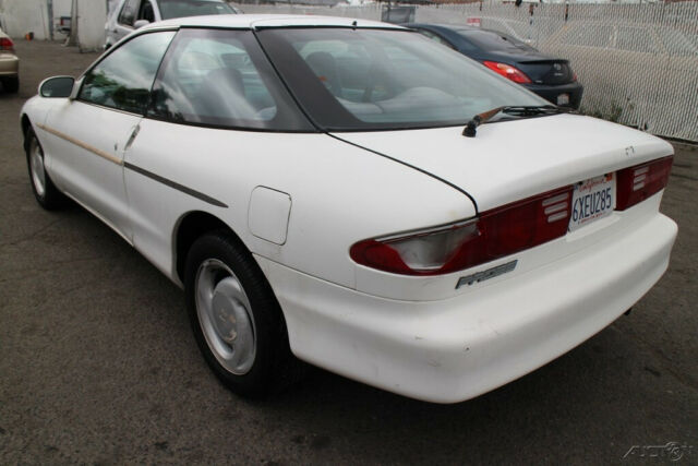 1993 Ford Probe - photo 3