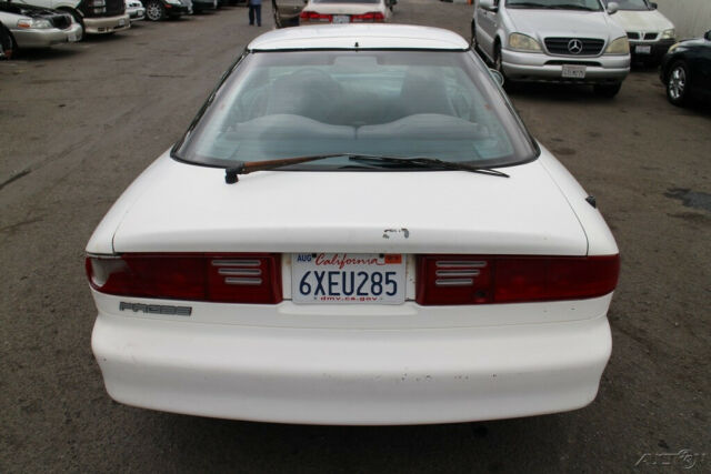1993 Ford Probe - photo 4