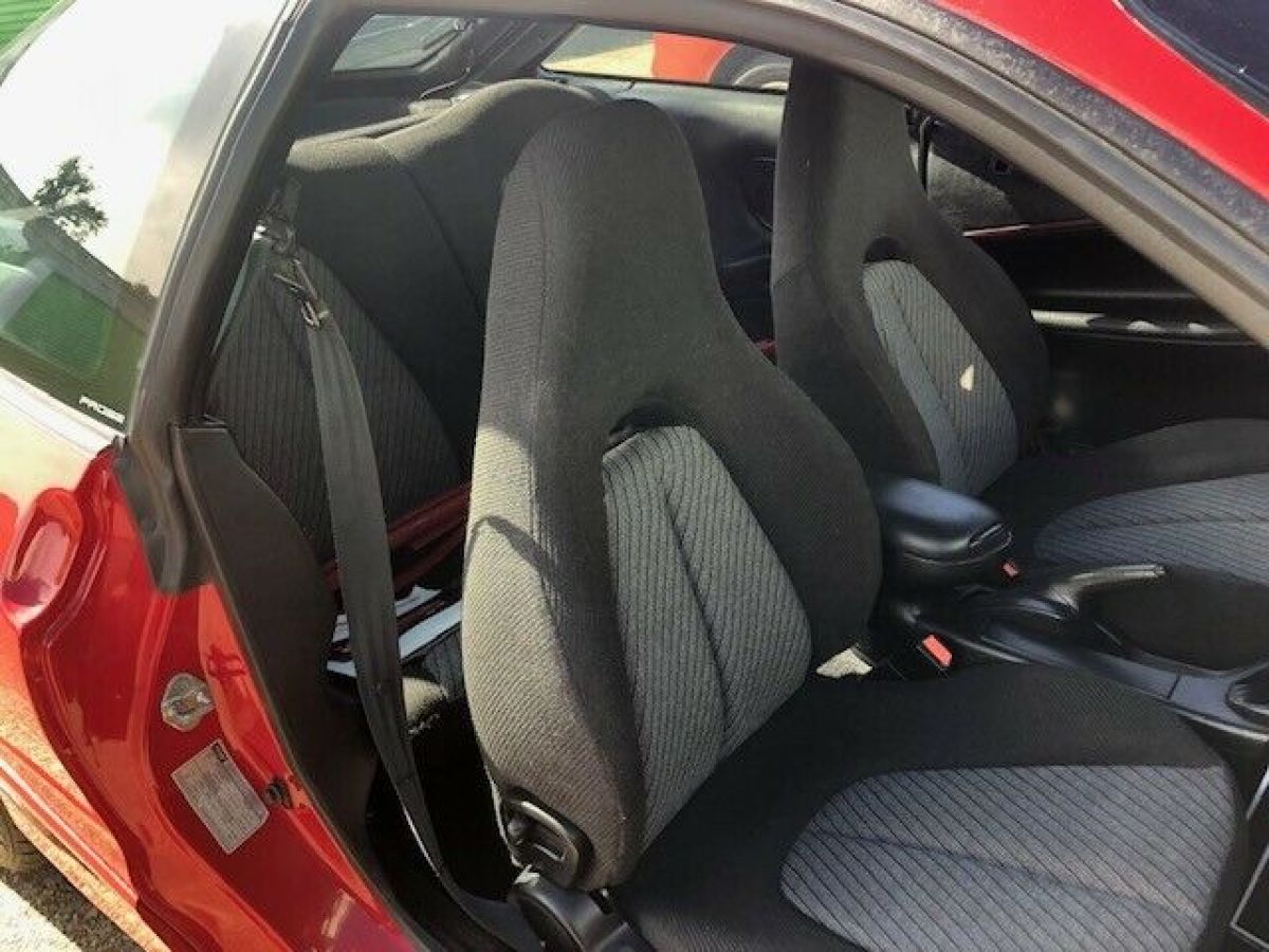 1993 Ford Probe GT - photo 13
