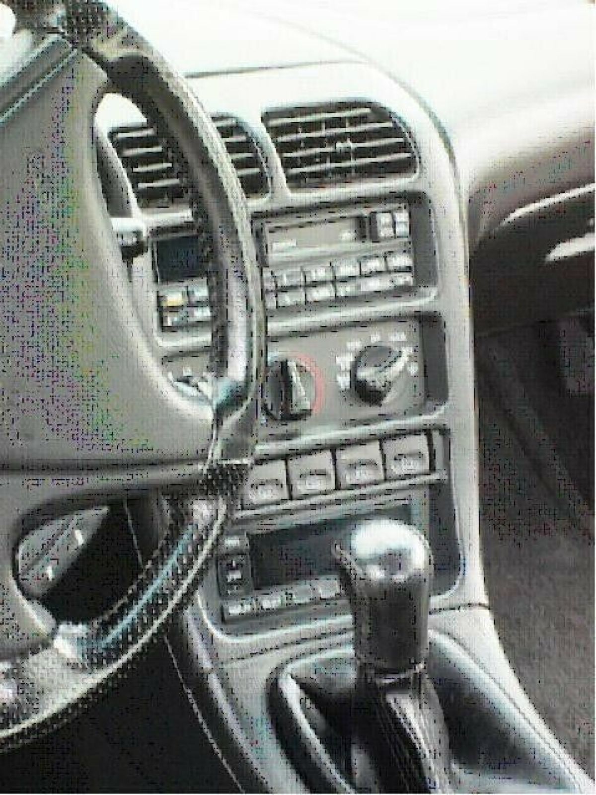 1993 Ford Probe GT - photo 5