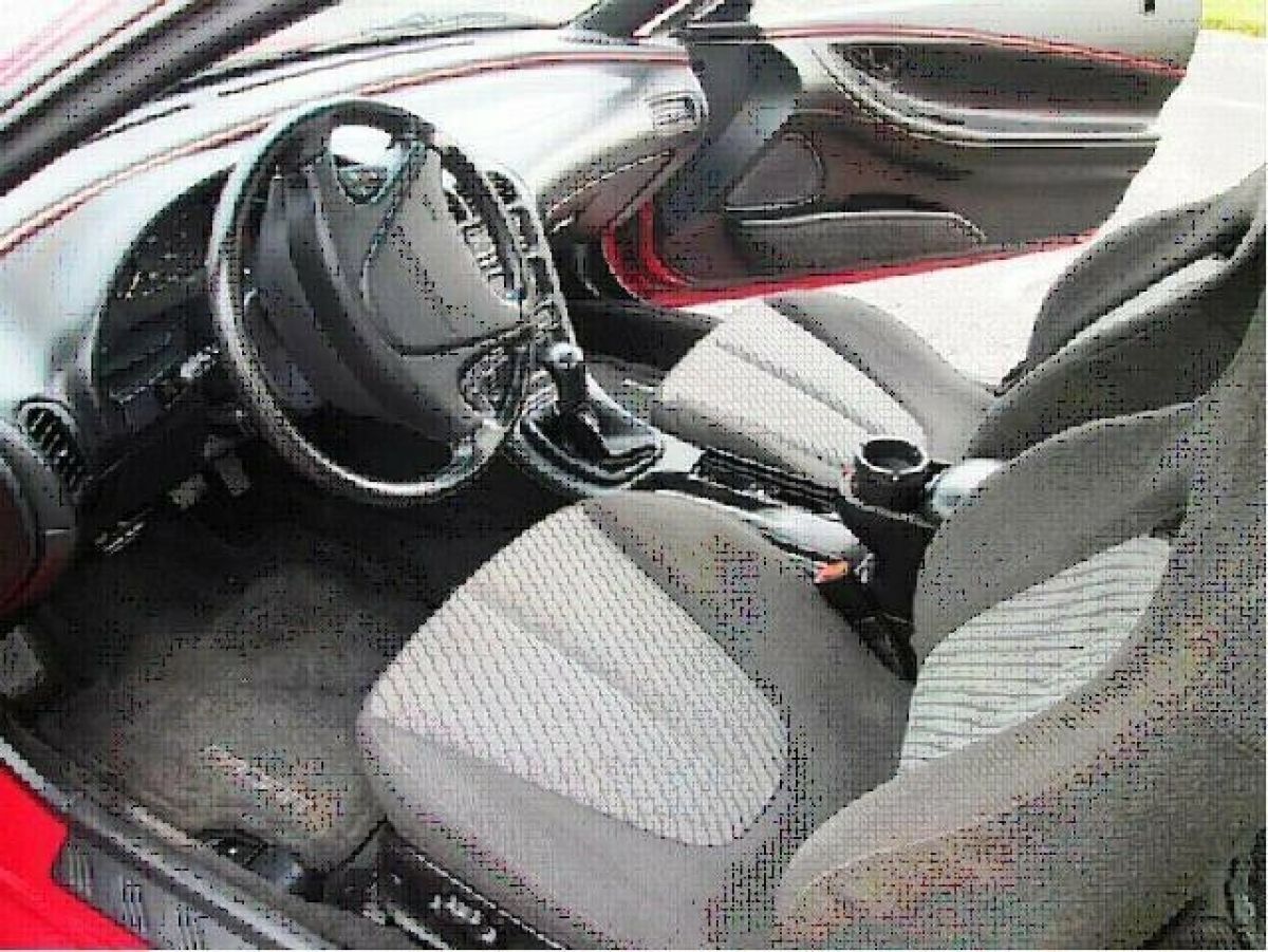 1993 Ford Probe GT - photo 6