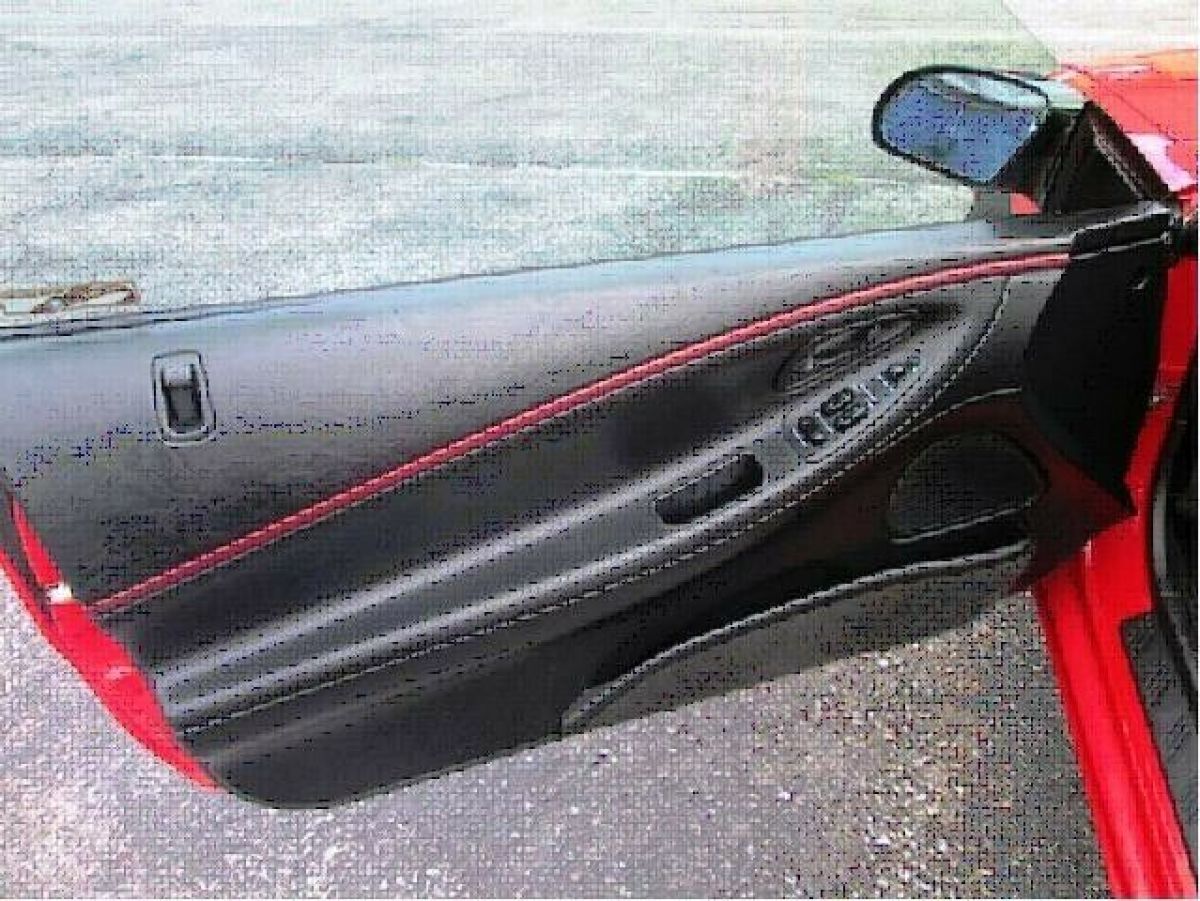 1993 Ford Probe GT - photo 8
