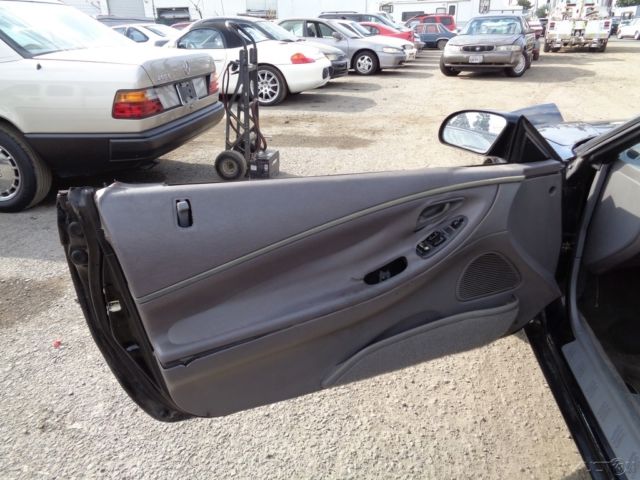 1993 Ford Probe Base Hatchback 2-Door - photo 12