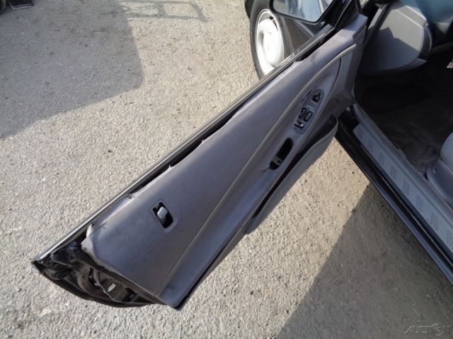1993 Ford Probe Base Hatchback 2-Door - photo 13