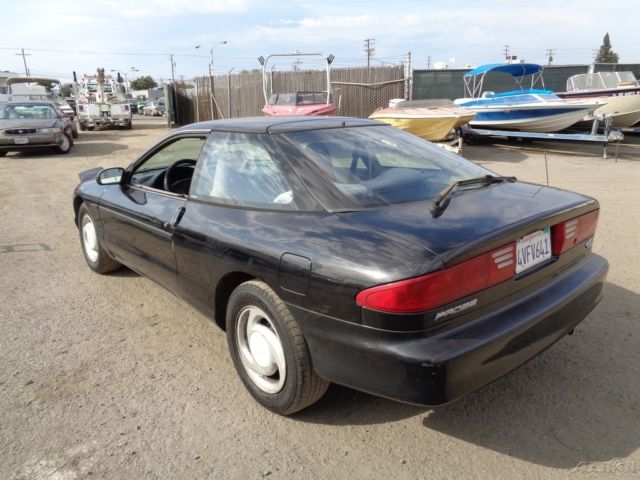 1993 Ford Probe Base Hatchback 2-Door - photo 4