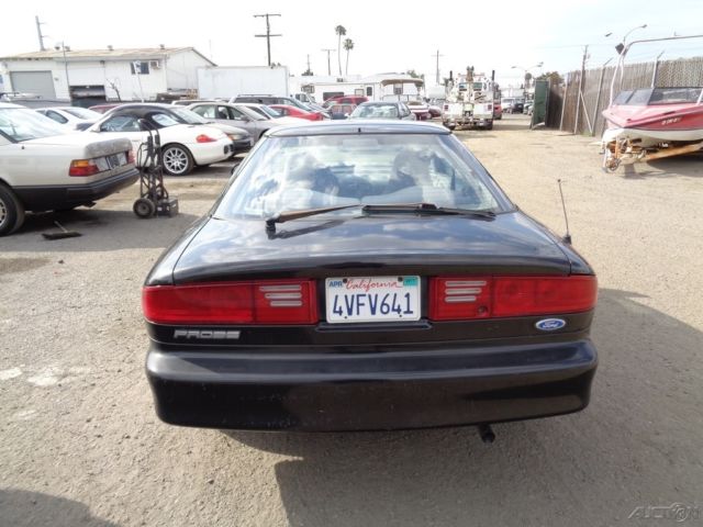 1993 Ford Probe Base Hatchback 2-Door - photo 5