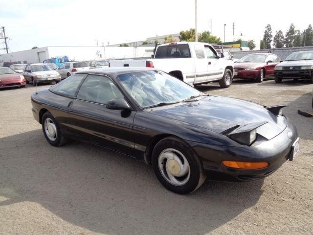 1993 Ford Probe Base Hatchback 2-Door - photo 8