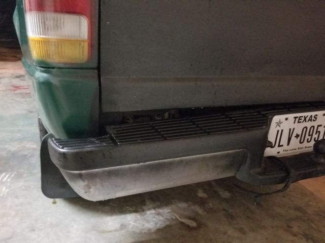 1993 Ford Ranger - photo 3