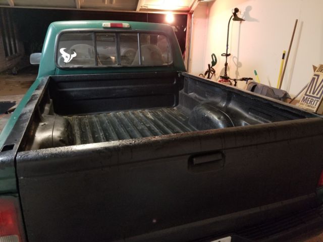 1993 Ford Ranger - photo 4