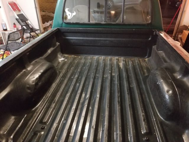 1993 Ford Ranger - photo 5