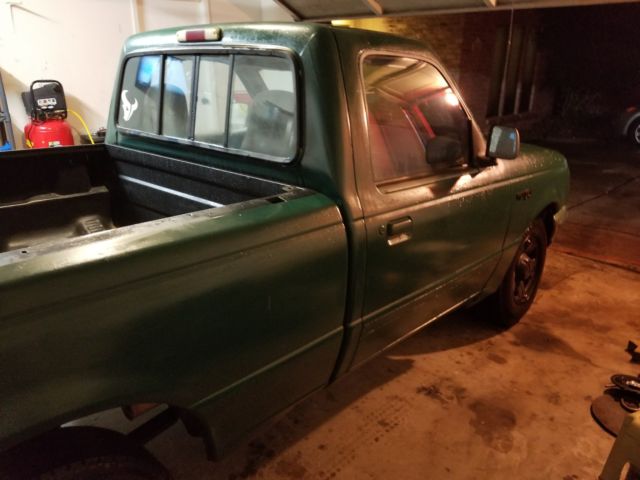1993 Ford Ranger - photo 6