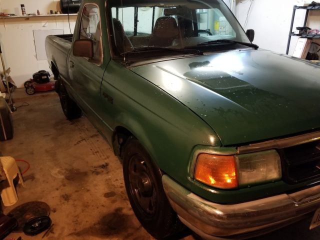 1993 Ford Ranger - photo 7