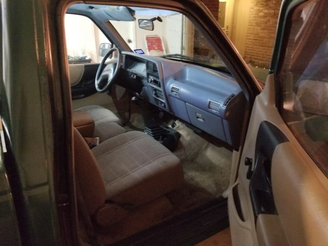 1993 Ford Ranger - photo 9