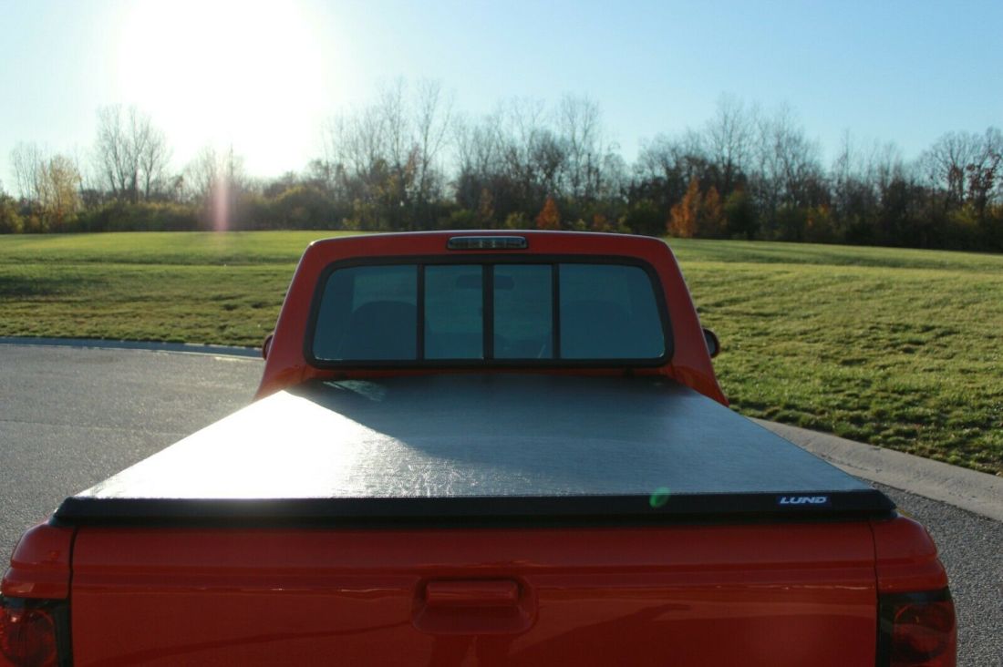 1993 Ford Ranger - photo 11