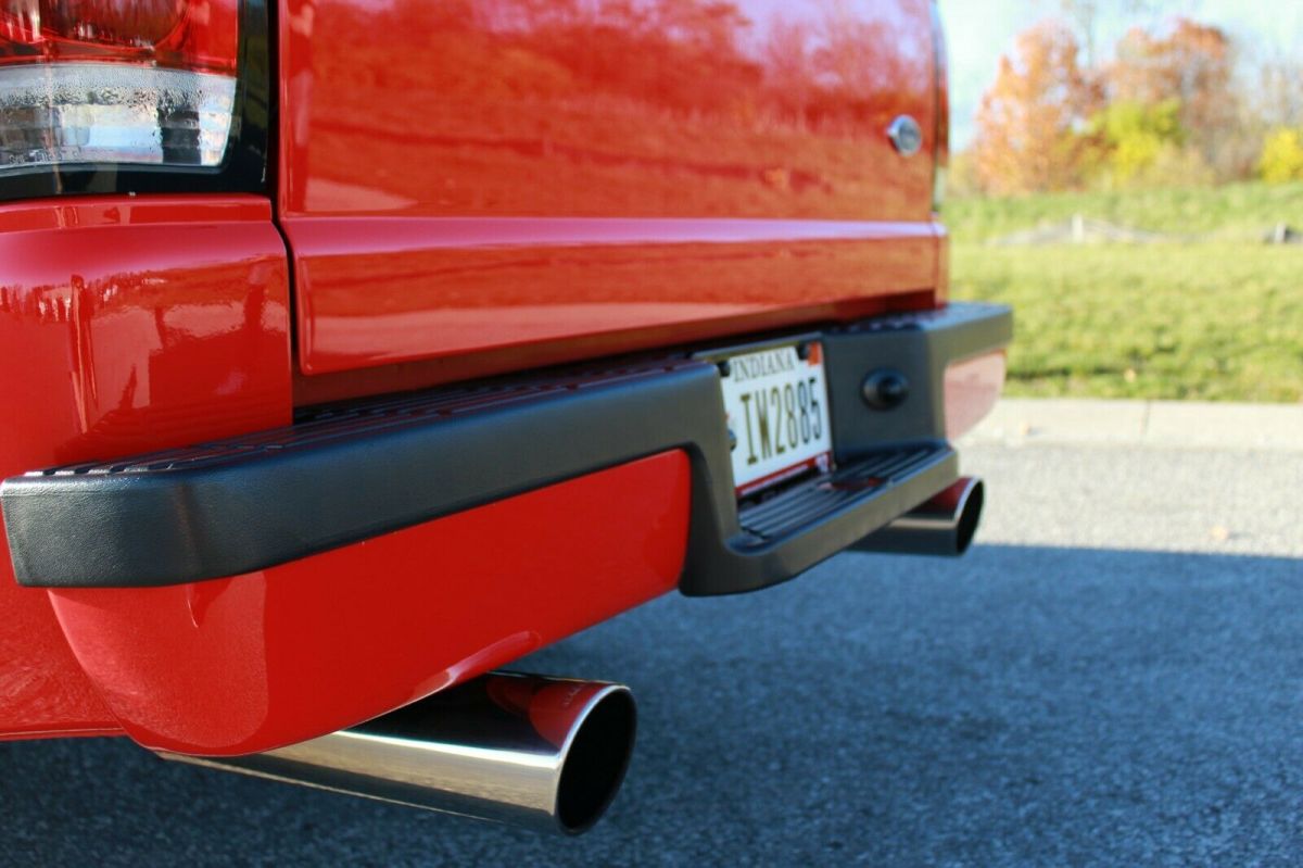 1993 Ford Ranger - photo 9