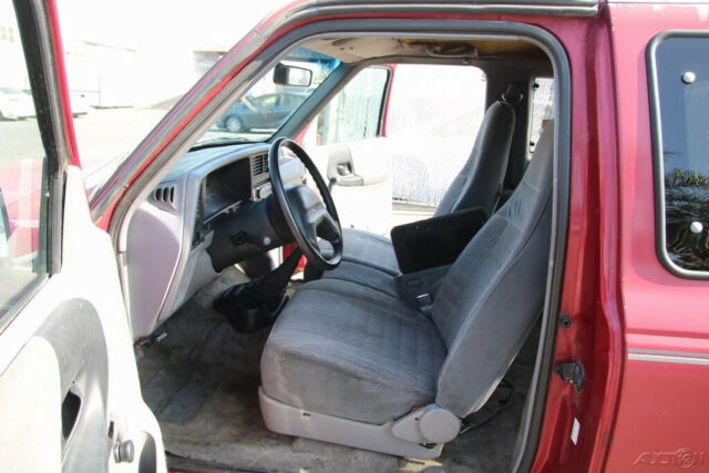 1993 Ford Ranger XLT - photo 10