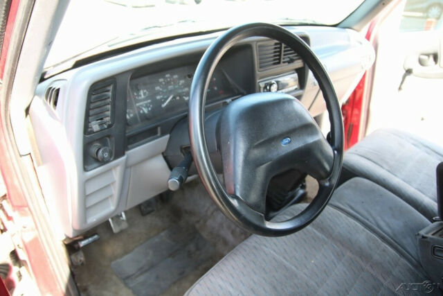 1993 Ford Ranger XLT - photo 11