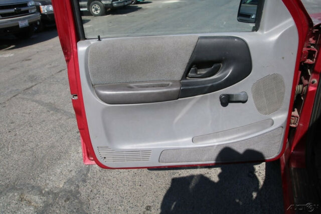 1993 Ford Ranger XLT - photo 9