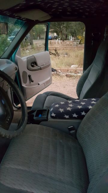 1993 Ford Ranger Crew Cab - photo 10