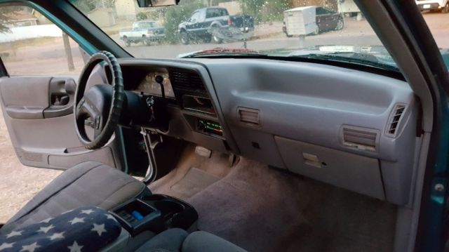 1993 Ford Ranger Crew Cab - photo 11