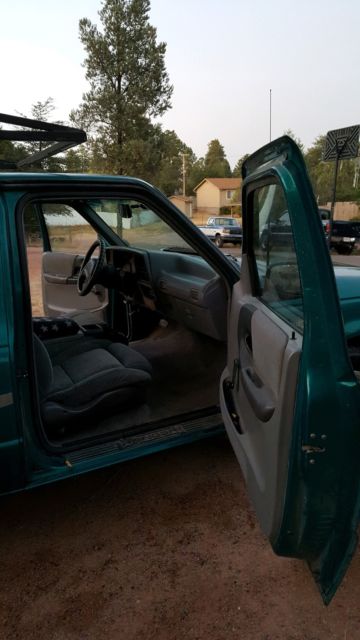1993 Ford Ranger Crew Cab - photo 13