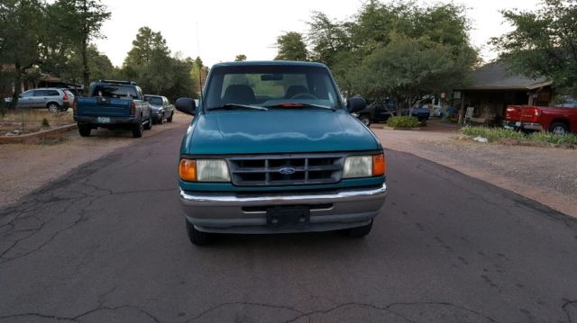 1993 Ford Ranger Crew Cab - photo 3
