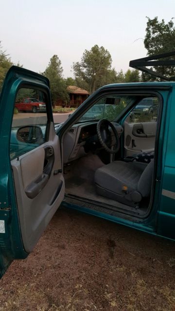 1993 Ford Ranger Crew Cab - photo 9