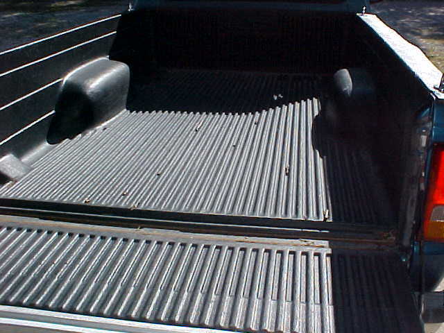 1993 Ford Ranger XLT - photo 12