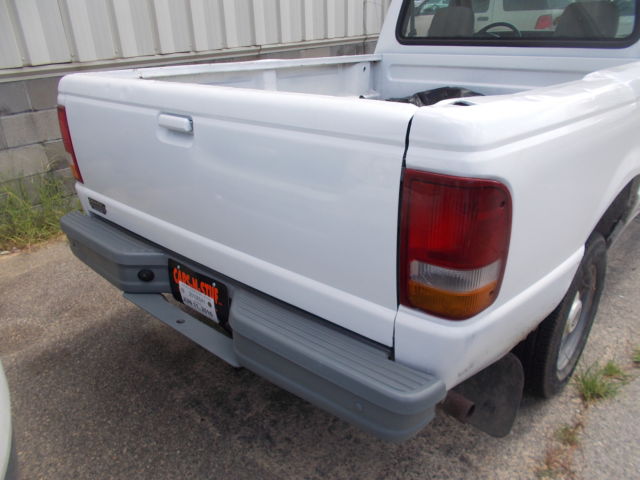 1993 Ford Ranger - photo 4