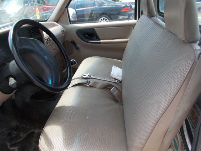 1993 Ford Ranger - photo 5
