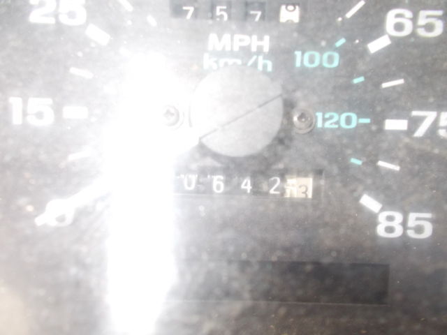 1993 Ford Ranger - photo 6